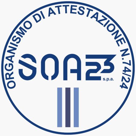 SOA23 S.P.A.